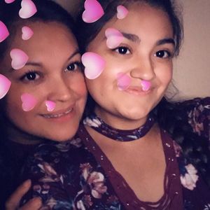 Meet your Posher, Evelda